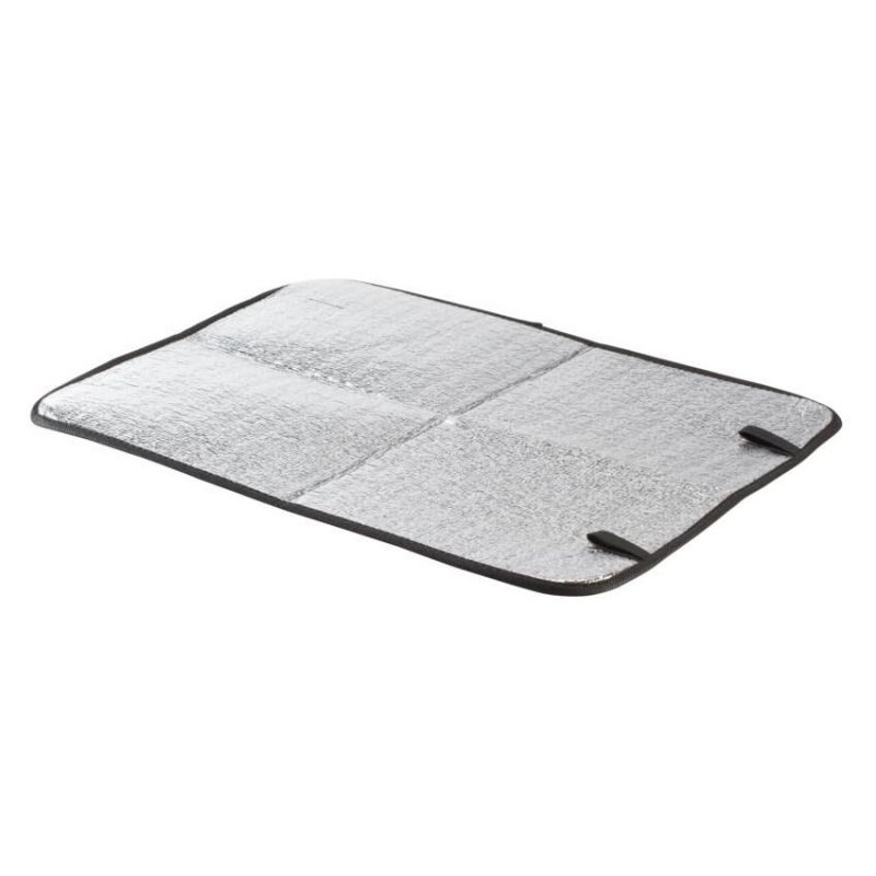 Mc Kinley Alu Seat Cushion